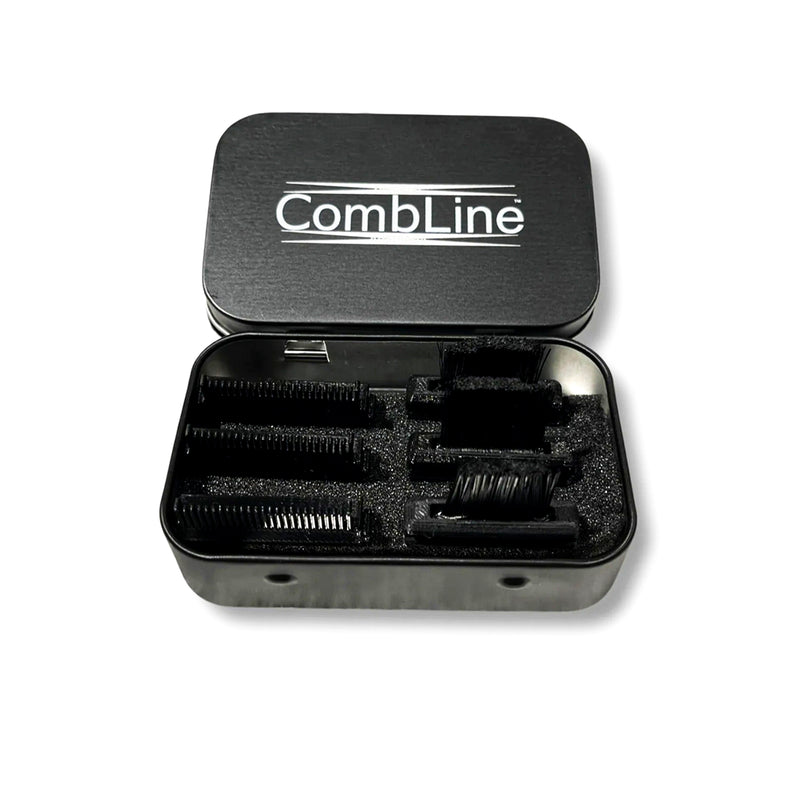 CombLine® Combs and Brushes