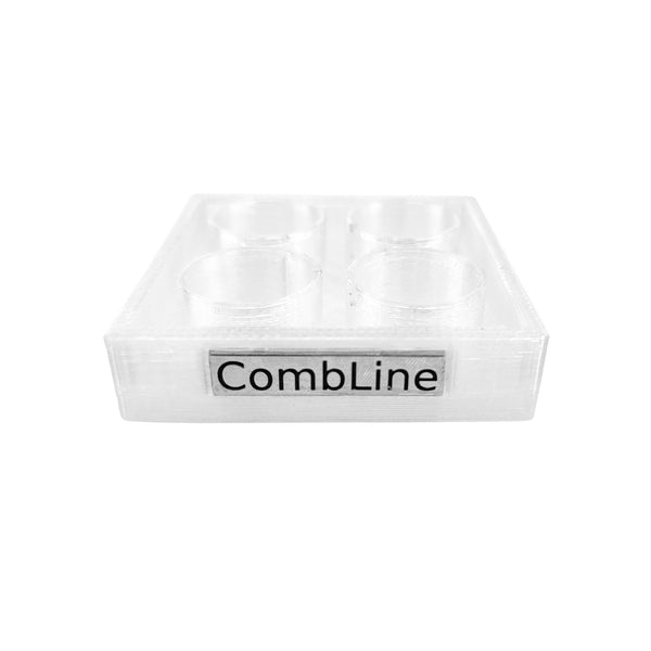 CombLine® Glue Tube Holder