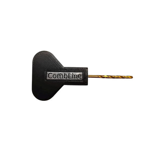 CombLine® Glue Tube Cleaning Key