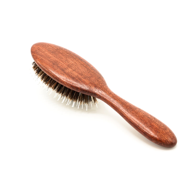 Pro Hair Extension Small Brush - Made in Italy