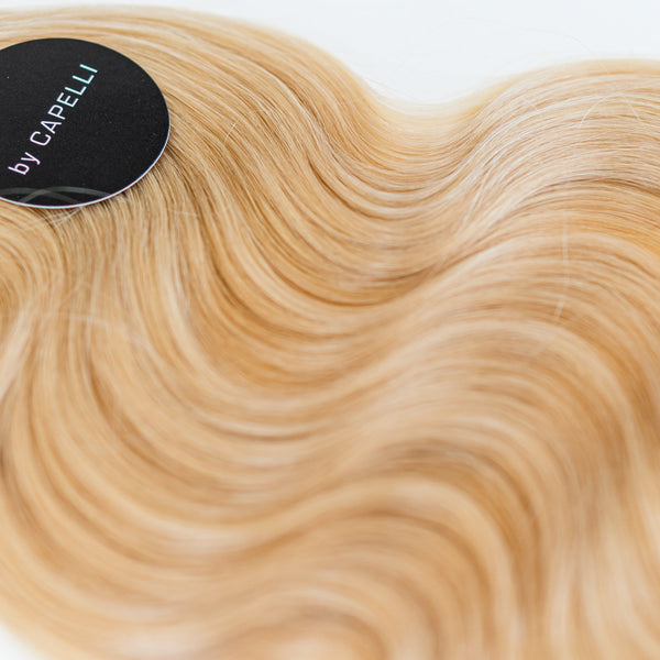 Flat Weft by Capelli