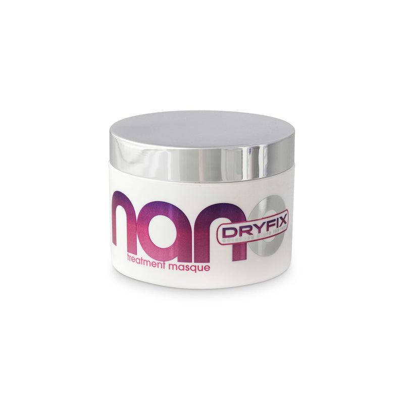 Nano-Dry Fix Repair, Rejuvenate & Cleanse Essentials Hair Kit