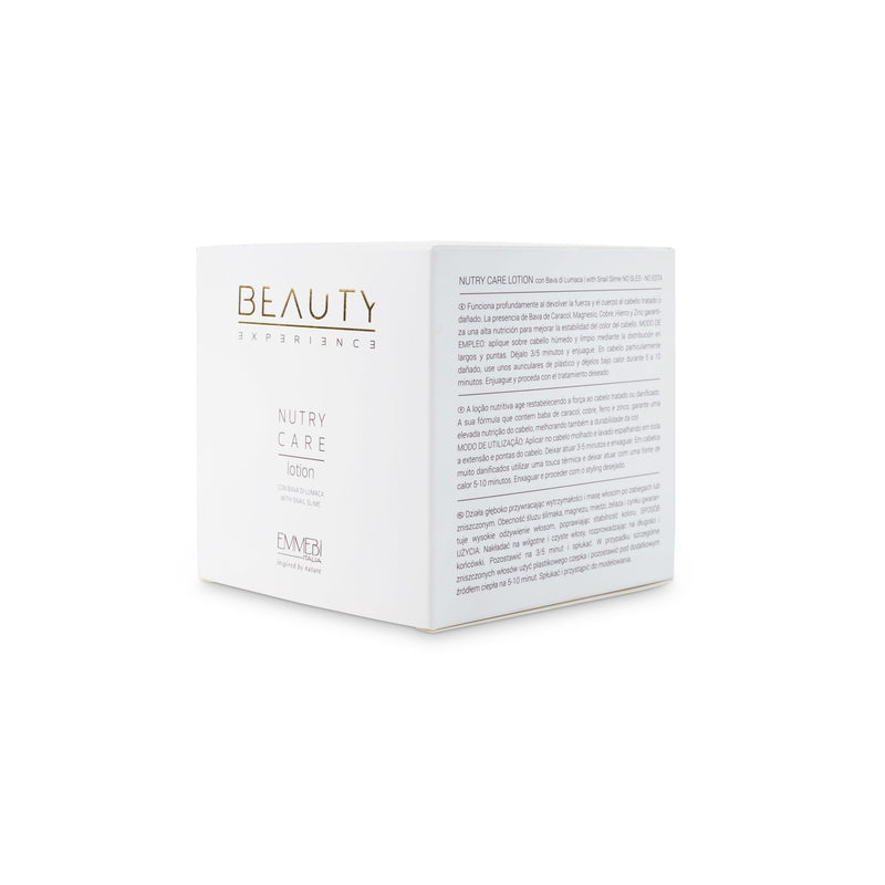 Emmebi Nutry Care Lotion