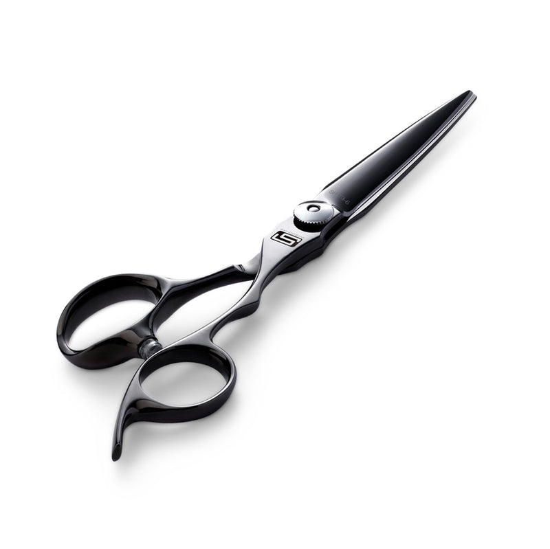 Shidosha Black Titanium 6" Scissor