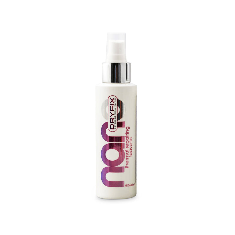 Nano-Dry Fix Repair, Rejuvenate & Cleanse Essentials Hair Kit