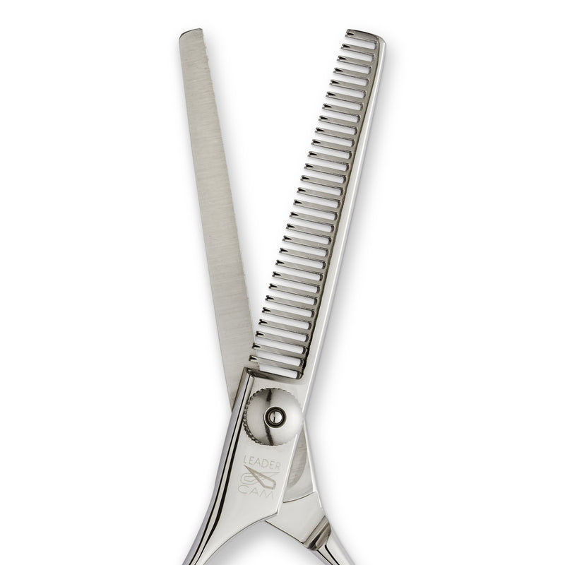 Leader Lefty 375 5.5" Thinner Scissor